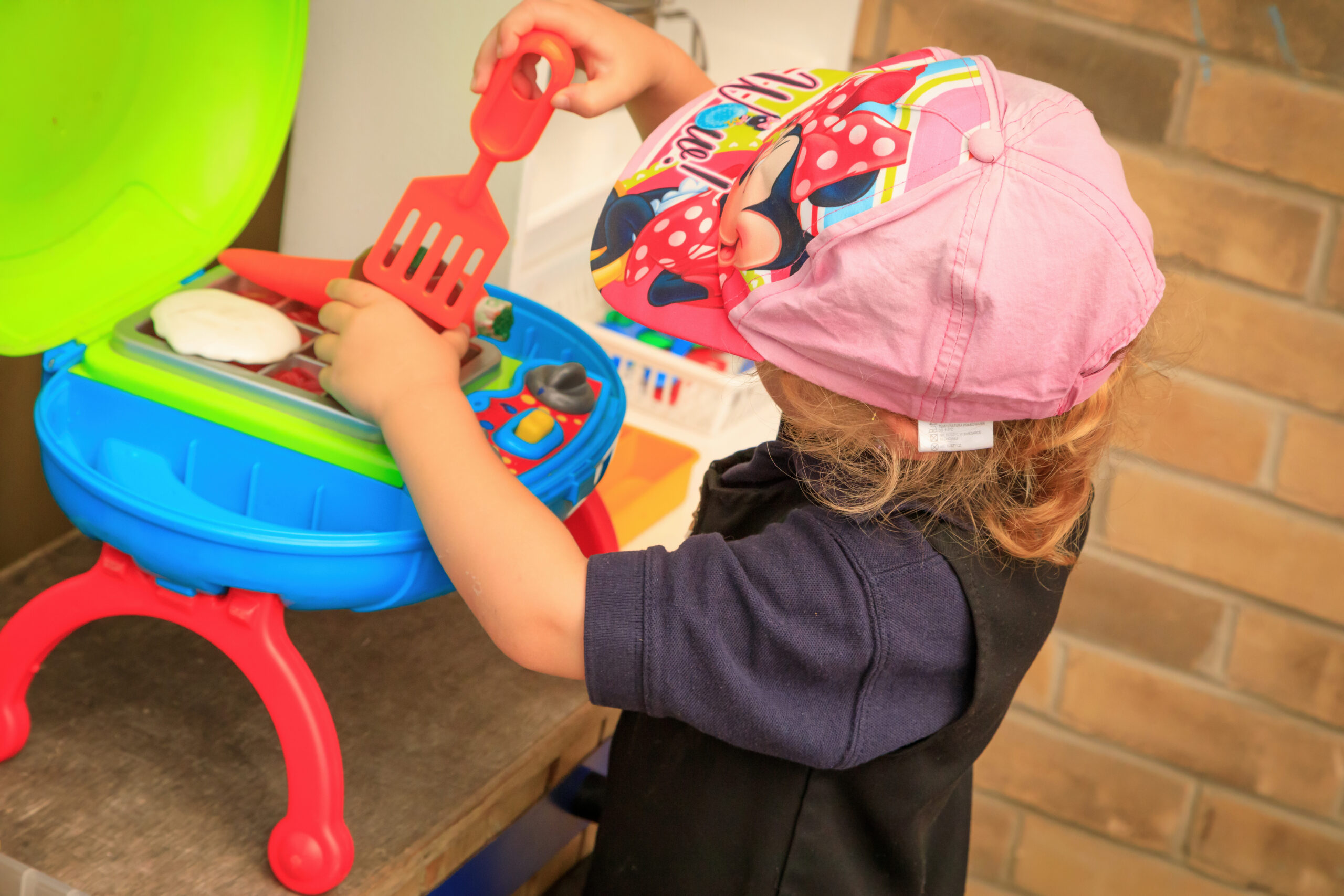 School Development Burwell Village