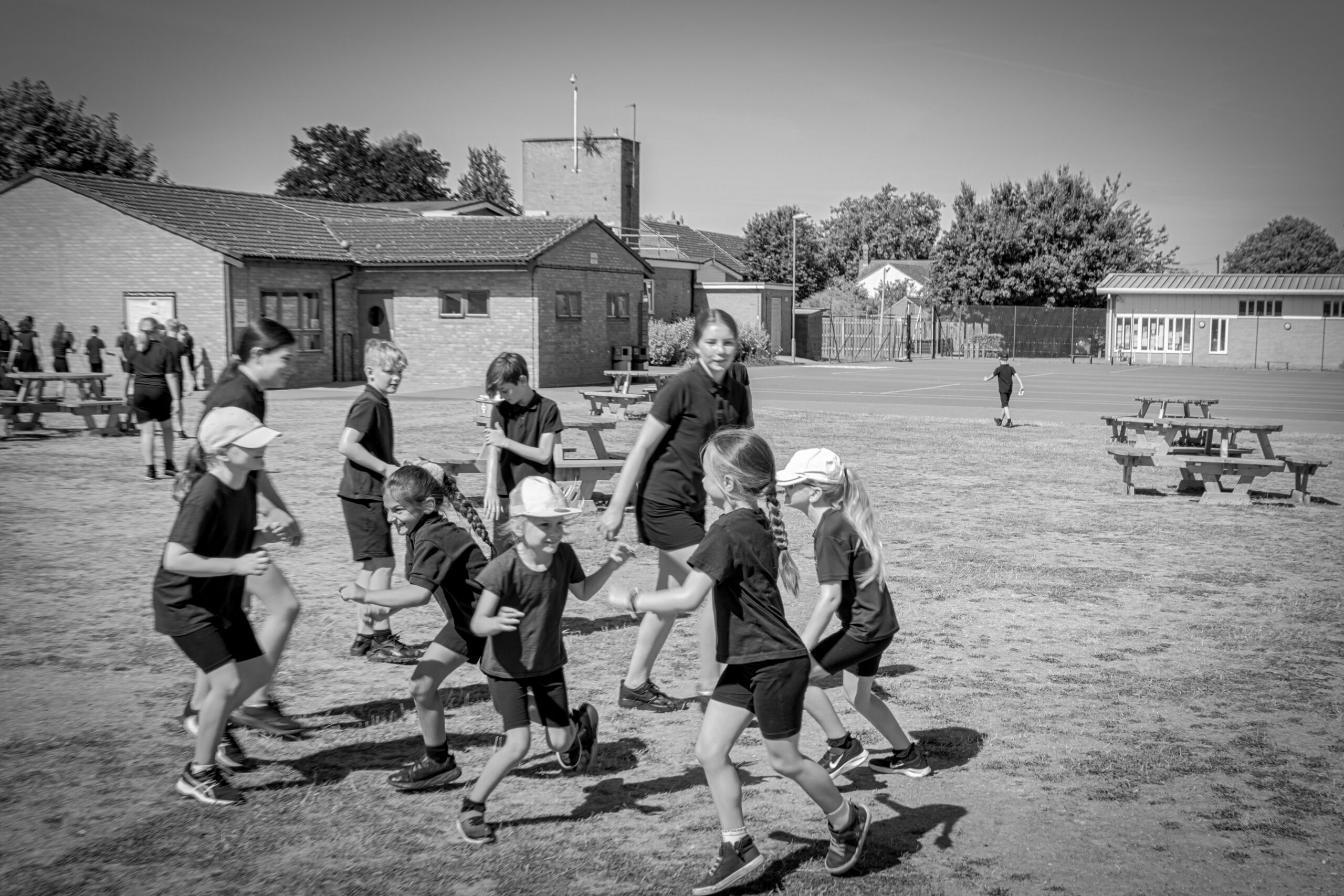 Pupil Premium Burwell Village