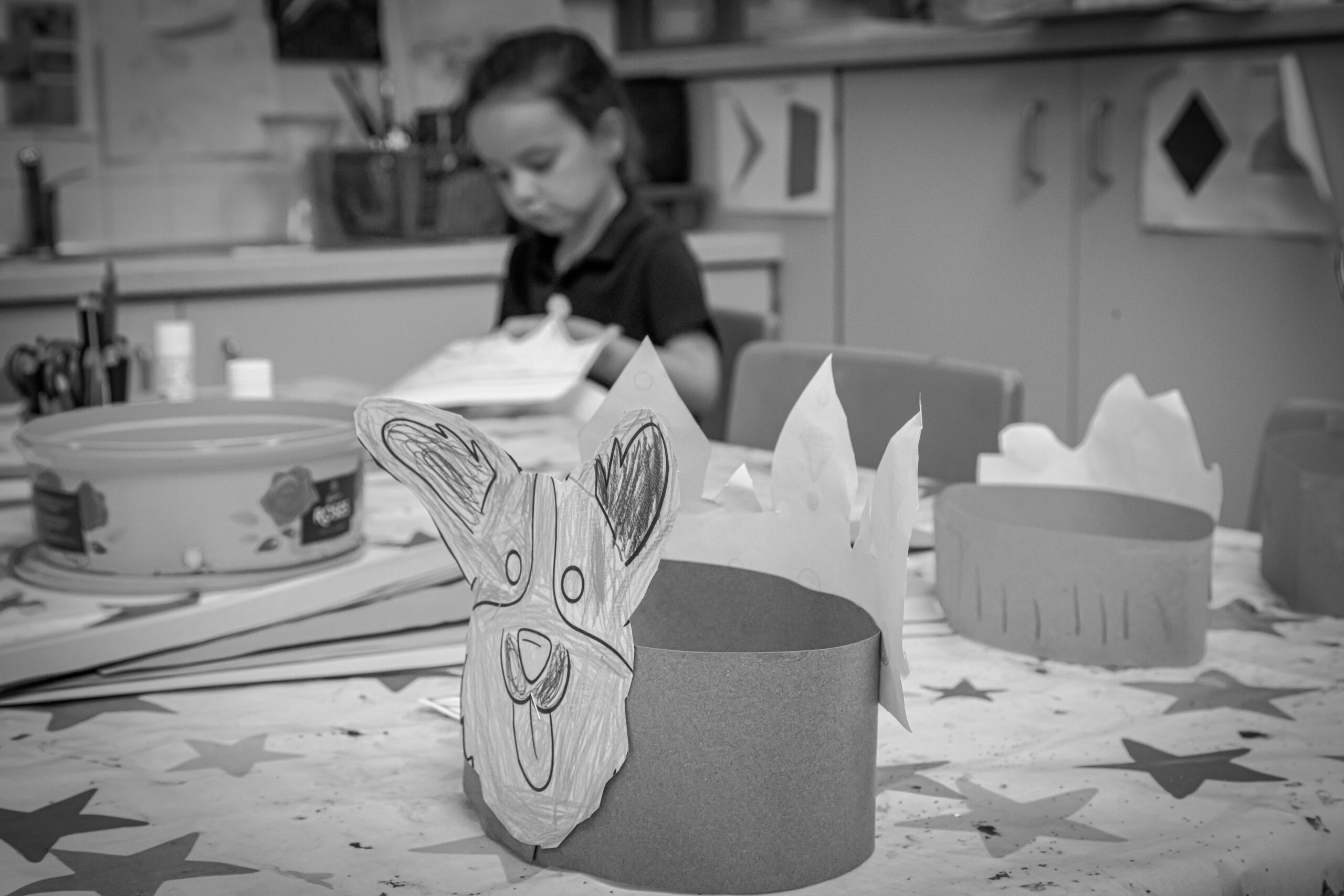 Home learning burwell village