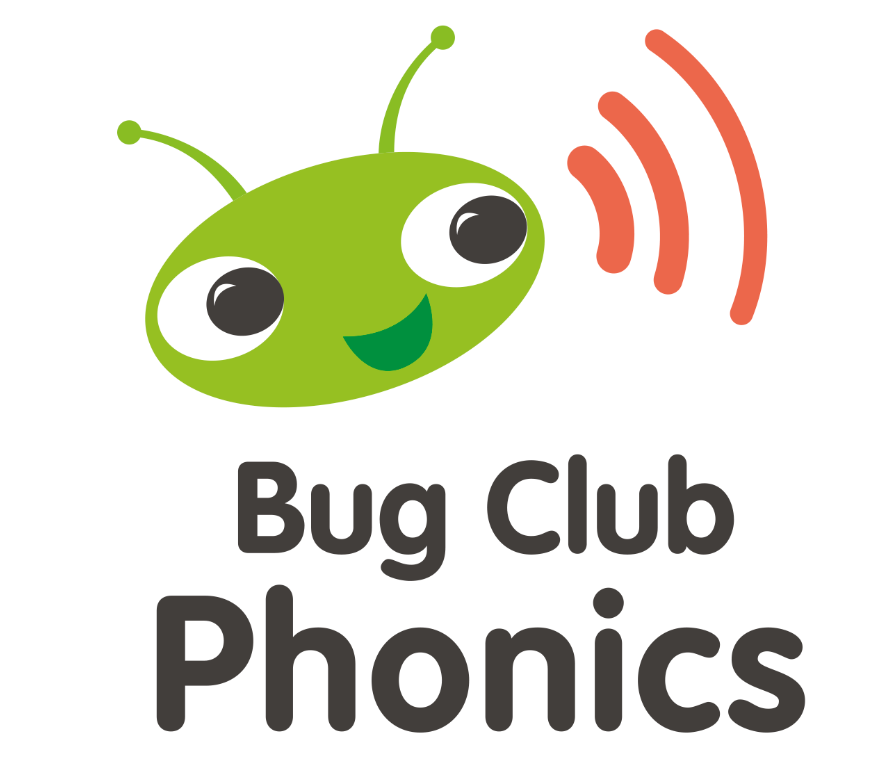 bug-club-phonics-logo