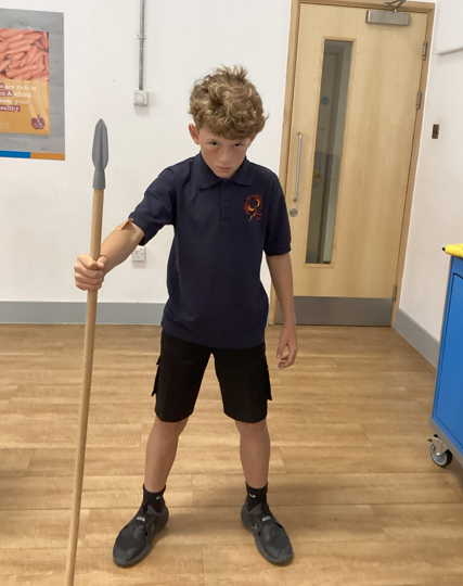 Ancient Greek Workshop