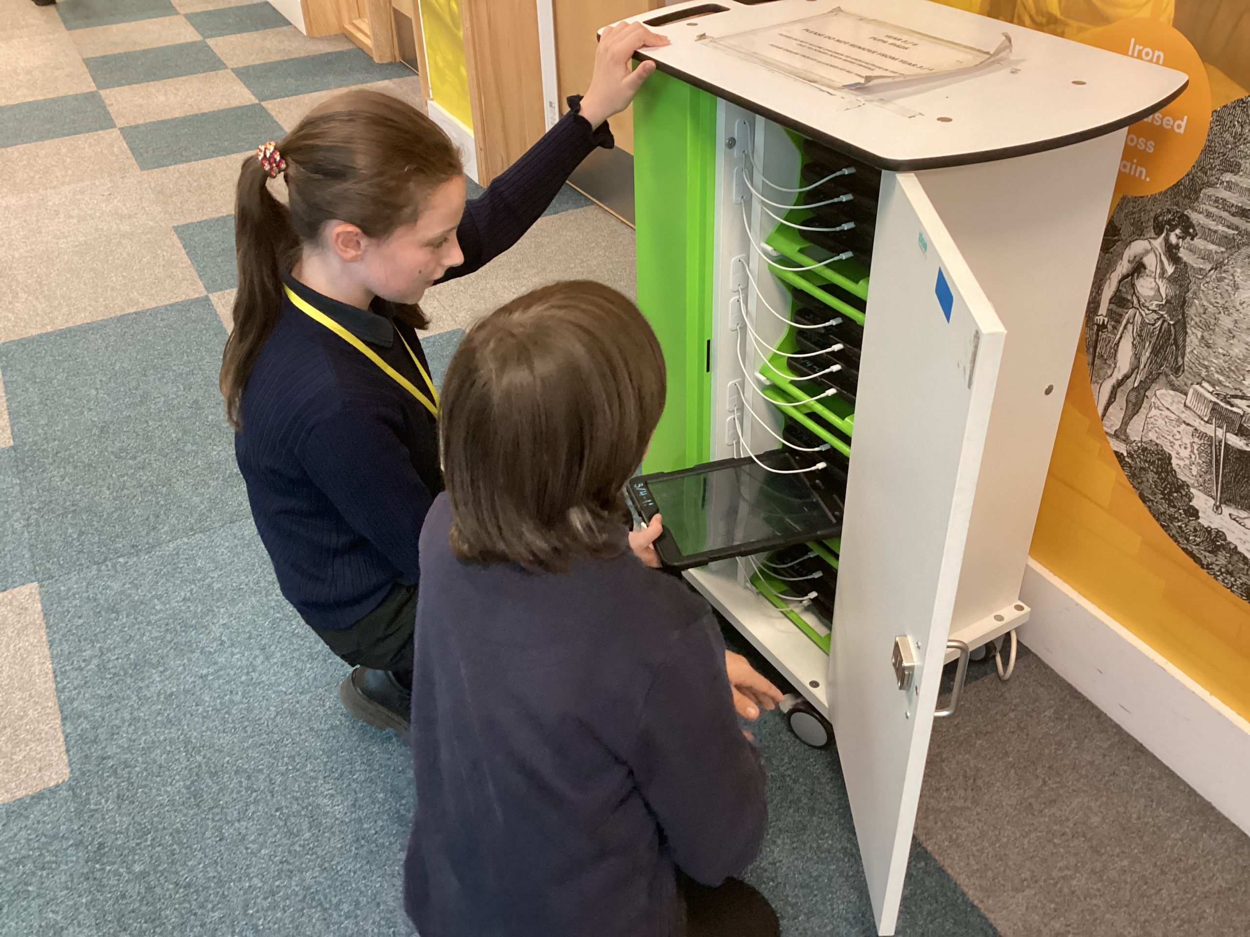 Wedbsite - digital leaders