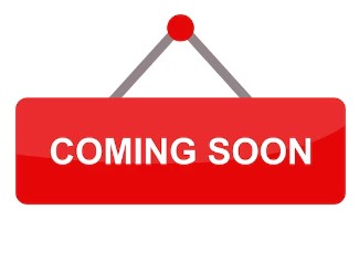 coming soon